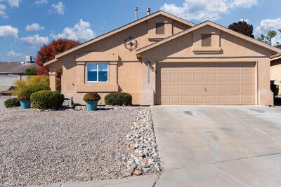 10616 Rigoletto Drive NW, Albuquerque