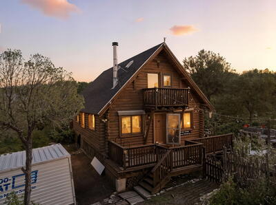 36 Canyon Road, Sandia Park