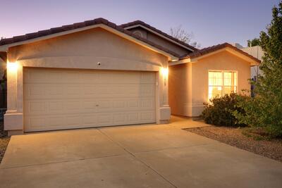 9203 Colima Avenue NW, Albuquerque 