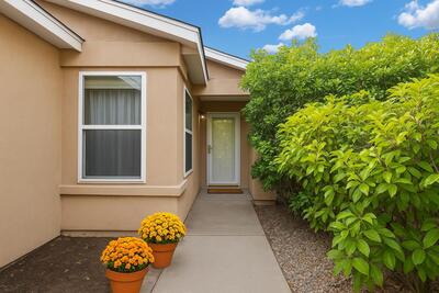 11424 Vistazo Place SE, Albuquerque 
