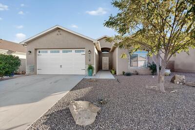 2621 Scarlet Sage Road SW, Los Lunas