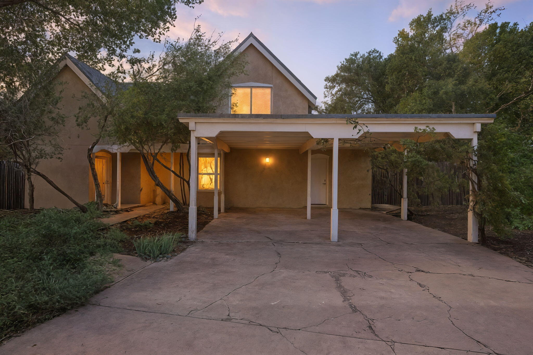 2804 Maximillian Road NW - Main Image