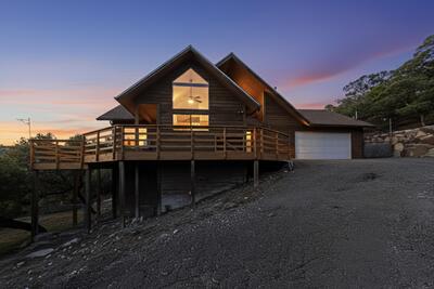 42 Campo Road, Tijeras