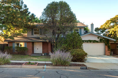 6900 Esther Avenue NE, Albuquerque 