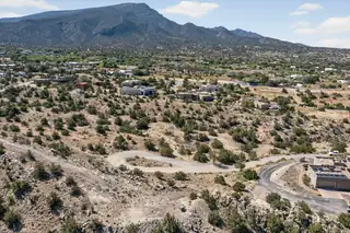 La Entrada, Placitas 