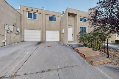 2804 Mirto Street NE, Albuquerque 