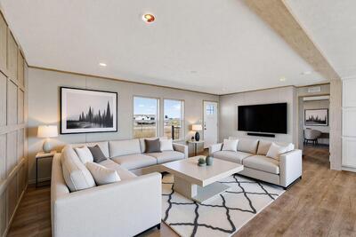 49 Sky Loop, Moriarty