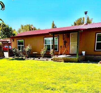 183 La Entrada Road, Los Lunas