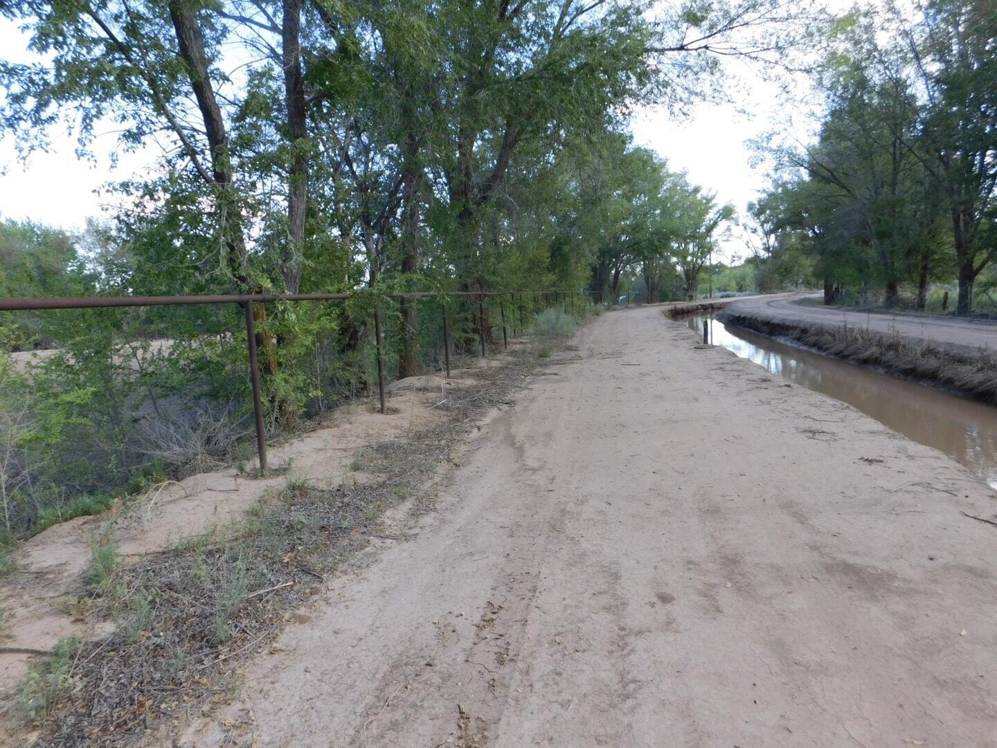 Tract 1C Gurule Map 89 - Main Image