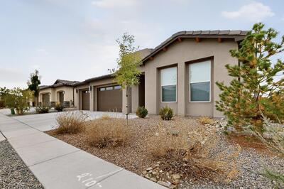 1815 Popejoy Street SE, Albuquerque