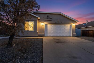 11201 Roan Avenue SW, Albuquerque