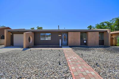 7104 Mojave Street NW, Albuquerque