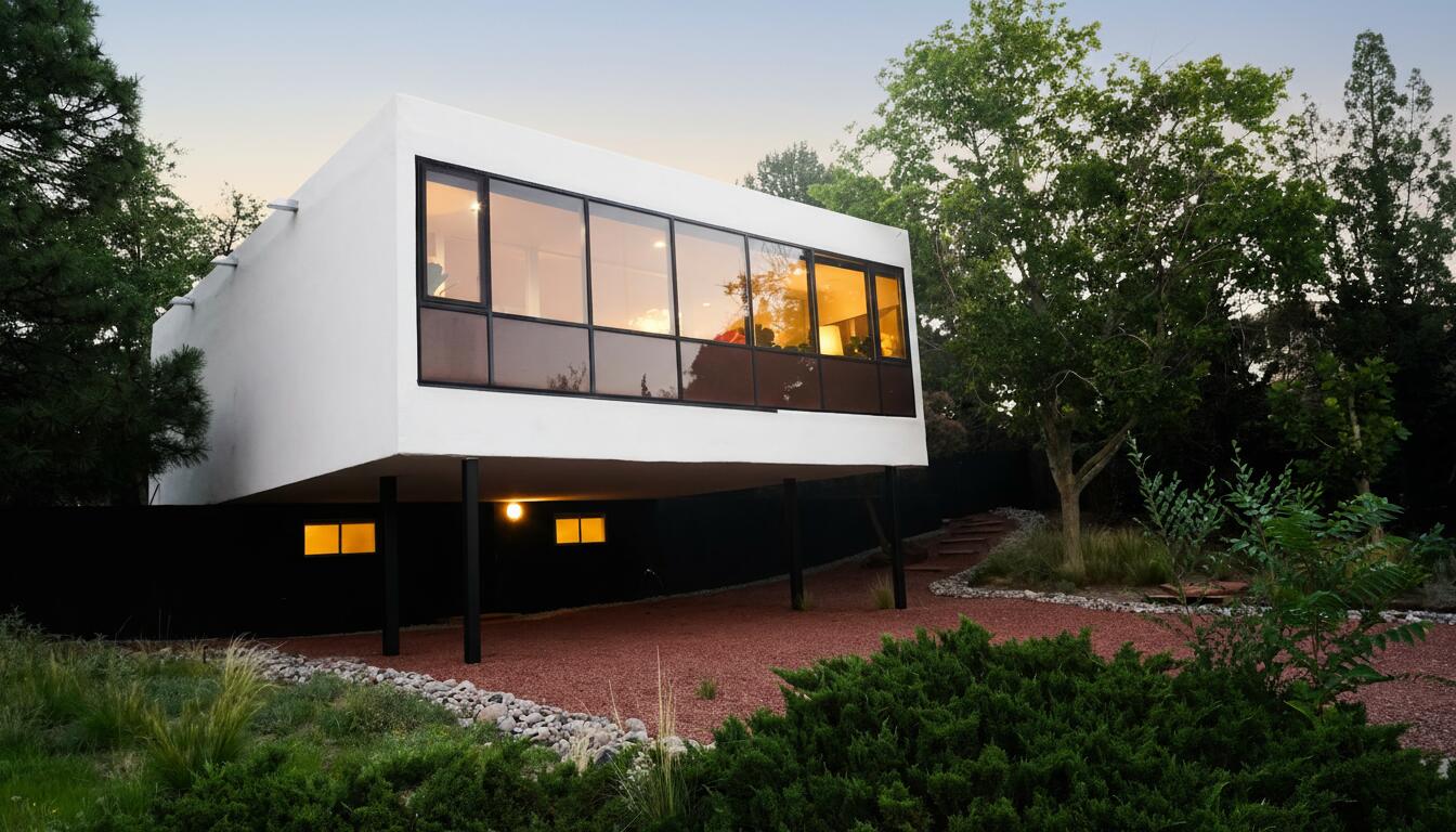 1731 Notre Dame Drive NE - Main Image