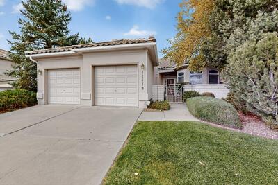11419 Costa Del Sol NE, Albuquerque