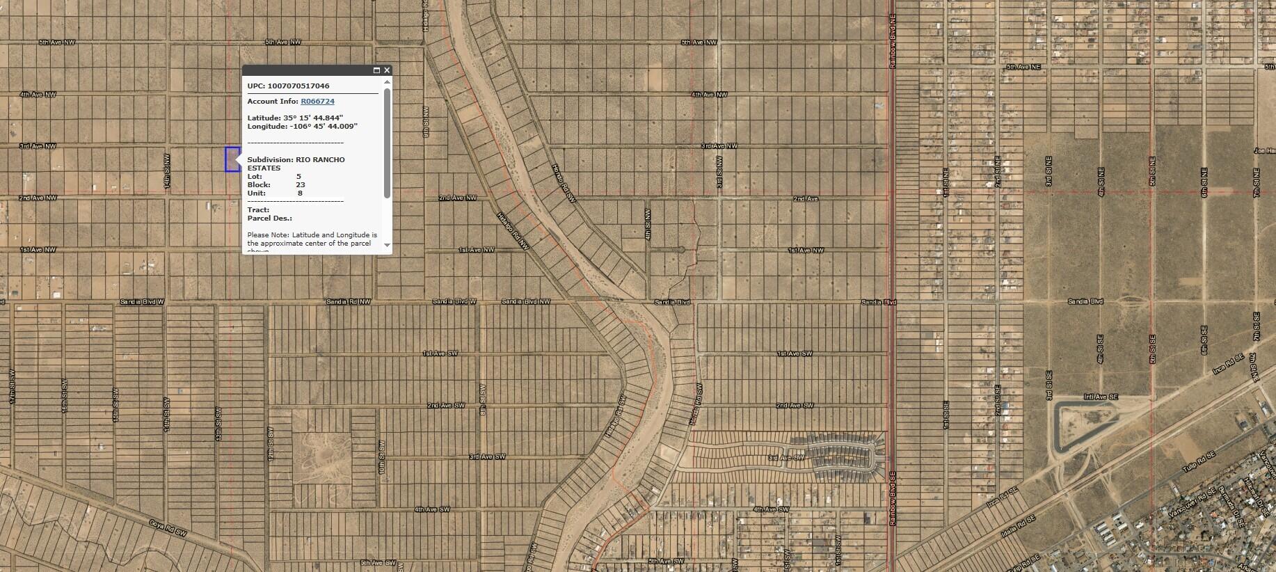 3rd (U8 B23 L5) Avenue SW 8 - Main Image