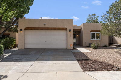 7504 Cerros Place NW, Albuquerque