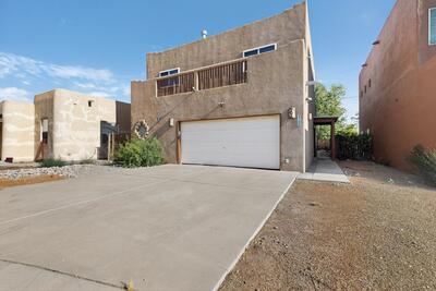 2105 San Venito Road NW, Albuquerque