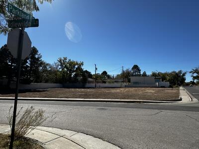 Idlewilde Lane SE, Albuquerque 