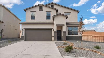 1601 Maggie Drive NE, Rio Rancho