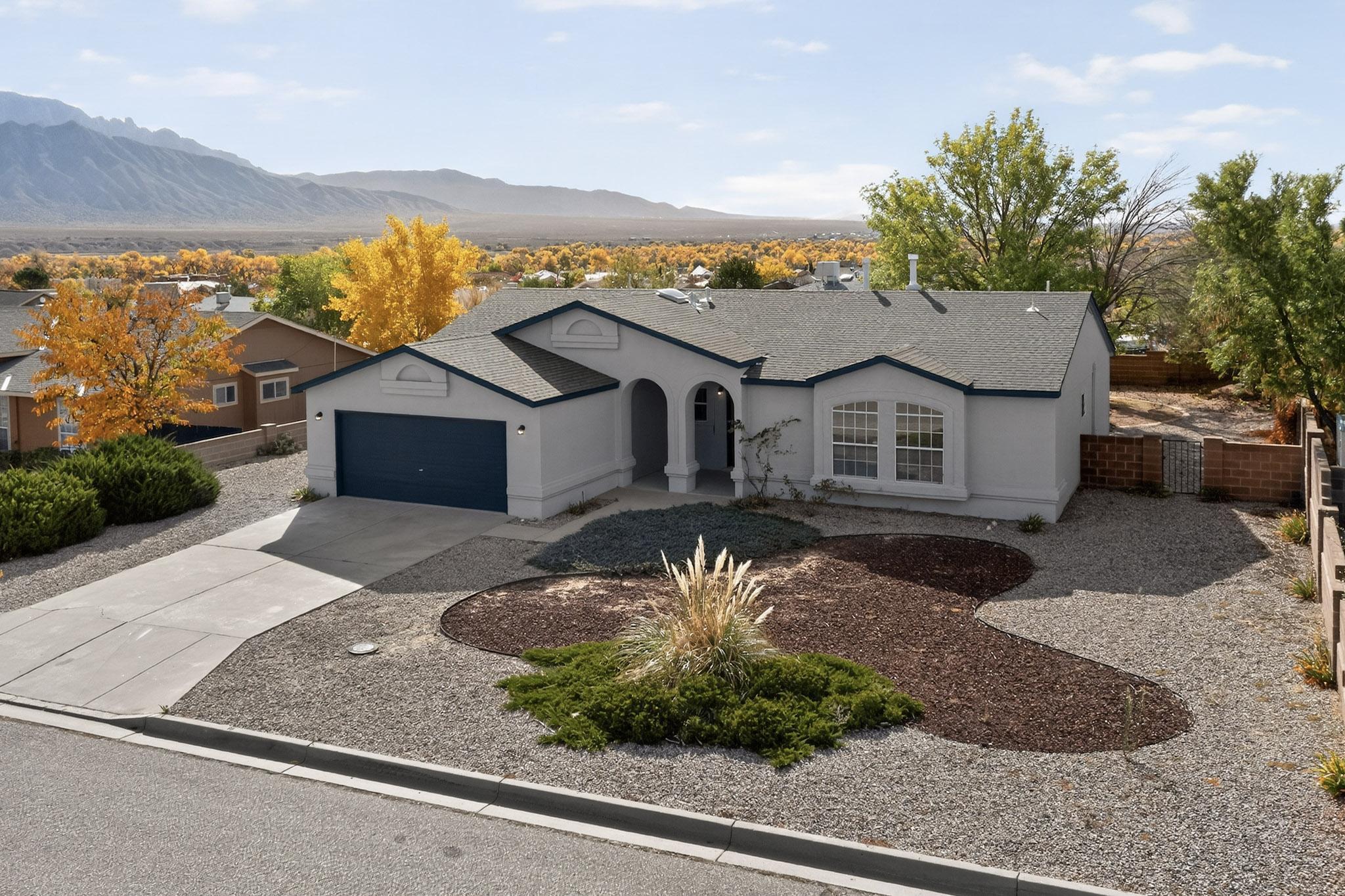 7258 Pajarito Road NE - Main Image