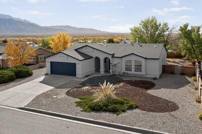7258 Pajarito Road NE, Rio Rancho