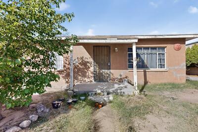 3733 Arno Street NE, Albuquerque