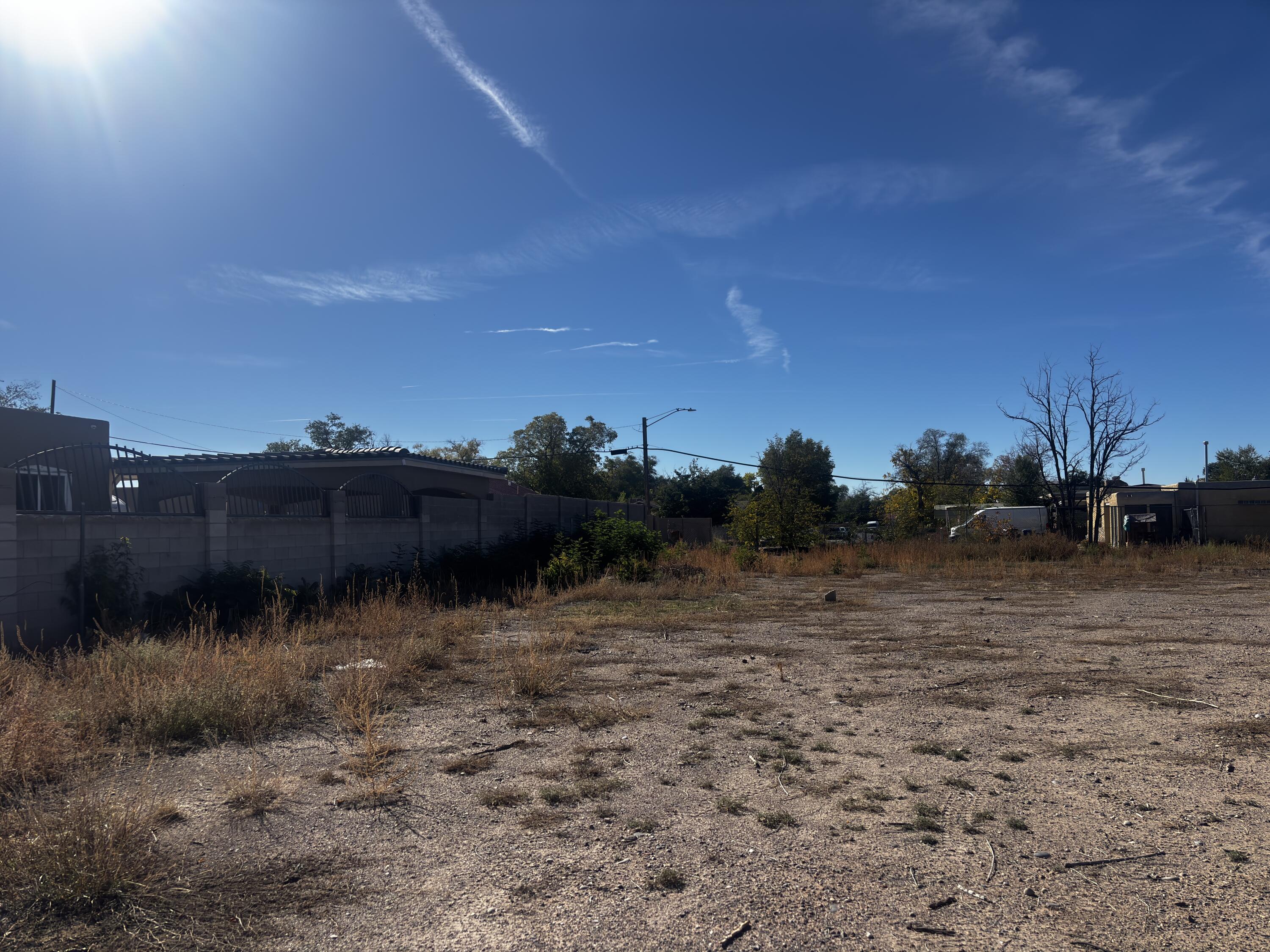 704 Griegos Road NW - Main Image