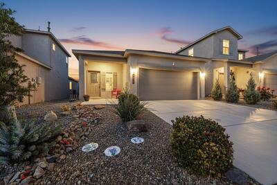 4819 Blackburn Road NE, Rio Rancho