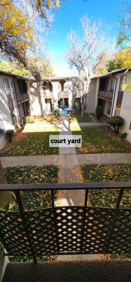 1601 N Pennsylvania Street NE U-4, Albuquerque