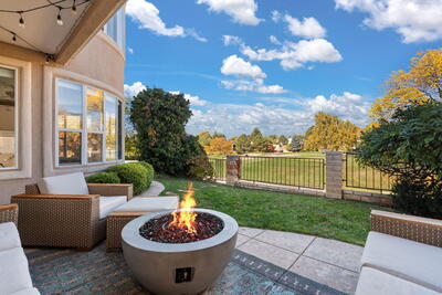 9909 Barrinson NE, Albuquerque 