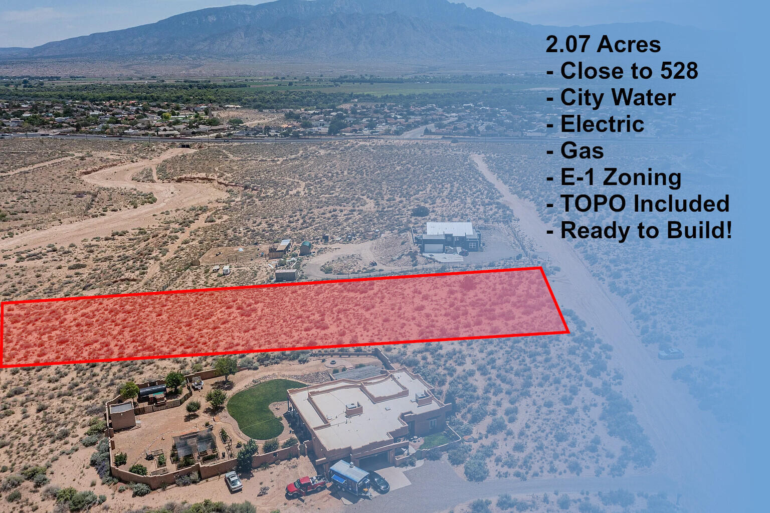 6031 Miller Road NE - Main Image