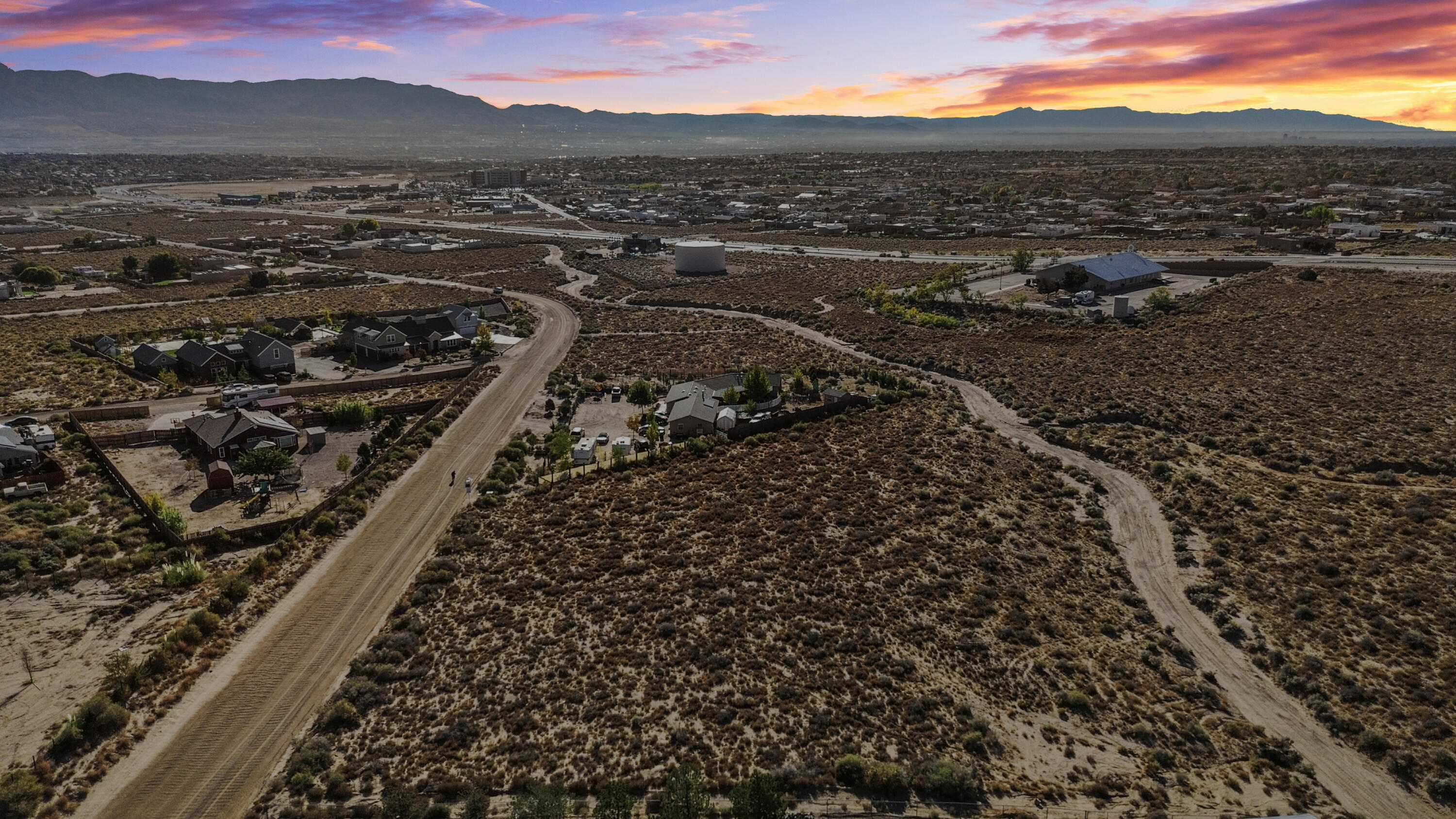 1340 Vargas Road SE - Main Image