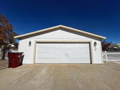 110 Sunrise Bluffs Drive, Belen