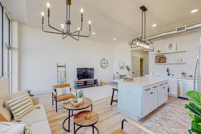 223 Sierra Drive SE C1, Albuquerque