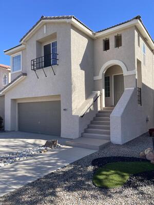 10928 Sandman Drive NW, Albuquerque