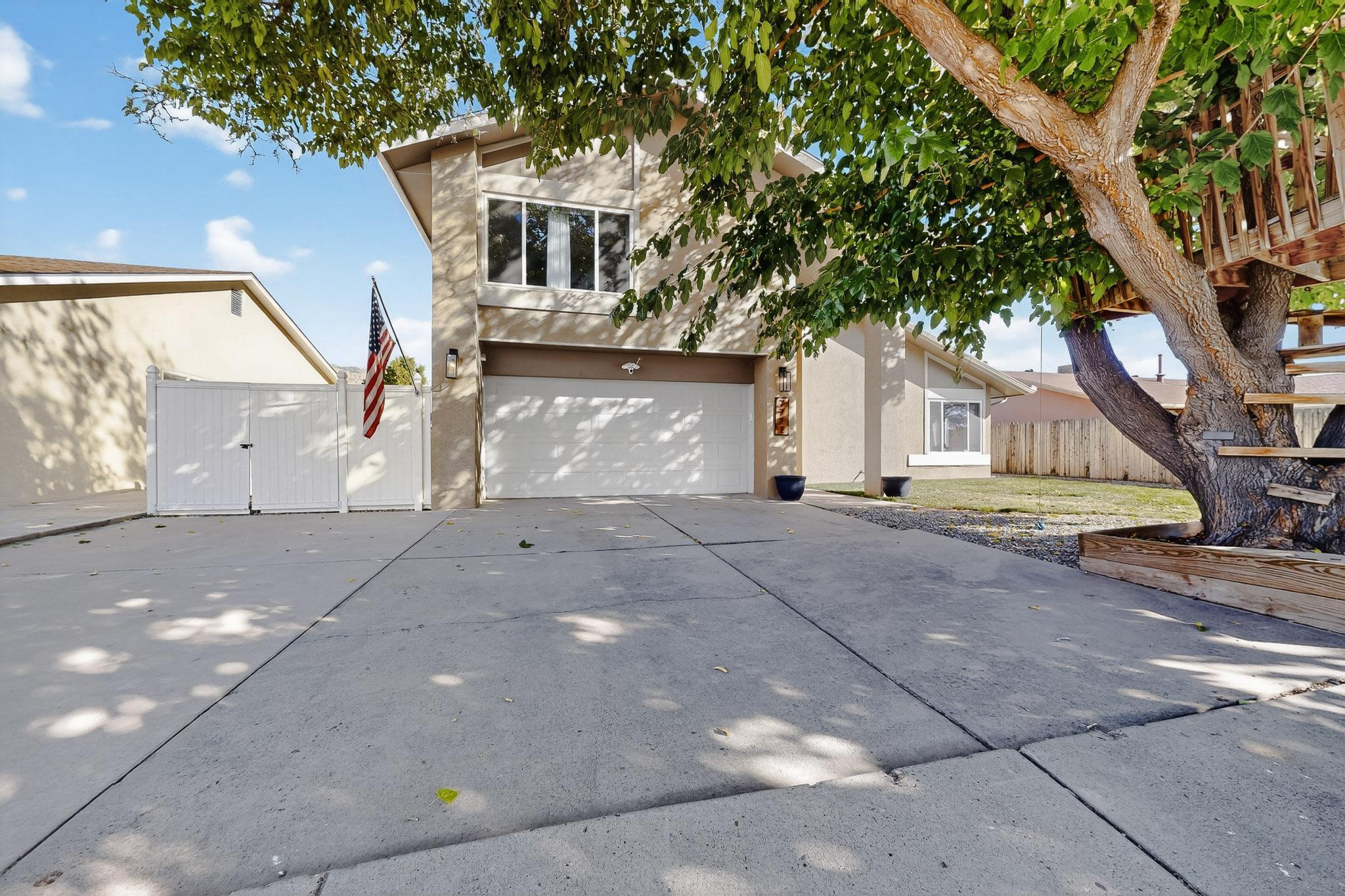 7712 Callow Street NE - Main Image