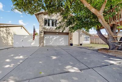 7712 Callow Street NE, Albuquerque 