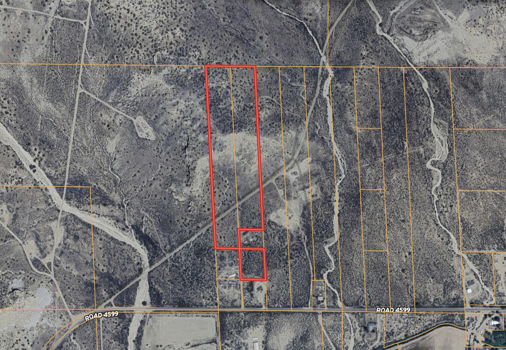 269 RD 4599 - Main Image