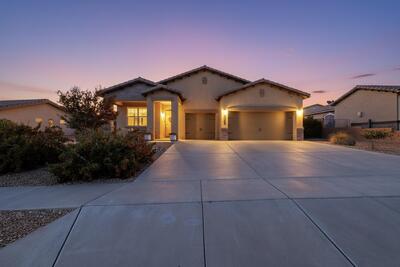 2825 Arce Lane SE, Rio Rancho