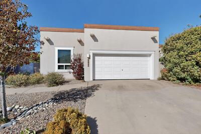 5723 Bosque Vista Drive NE, Albuquerque 