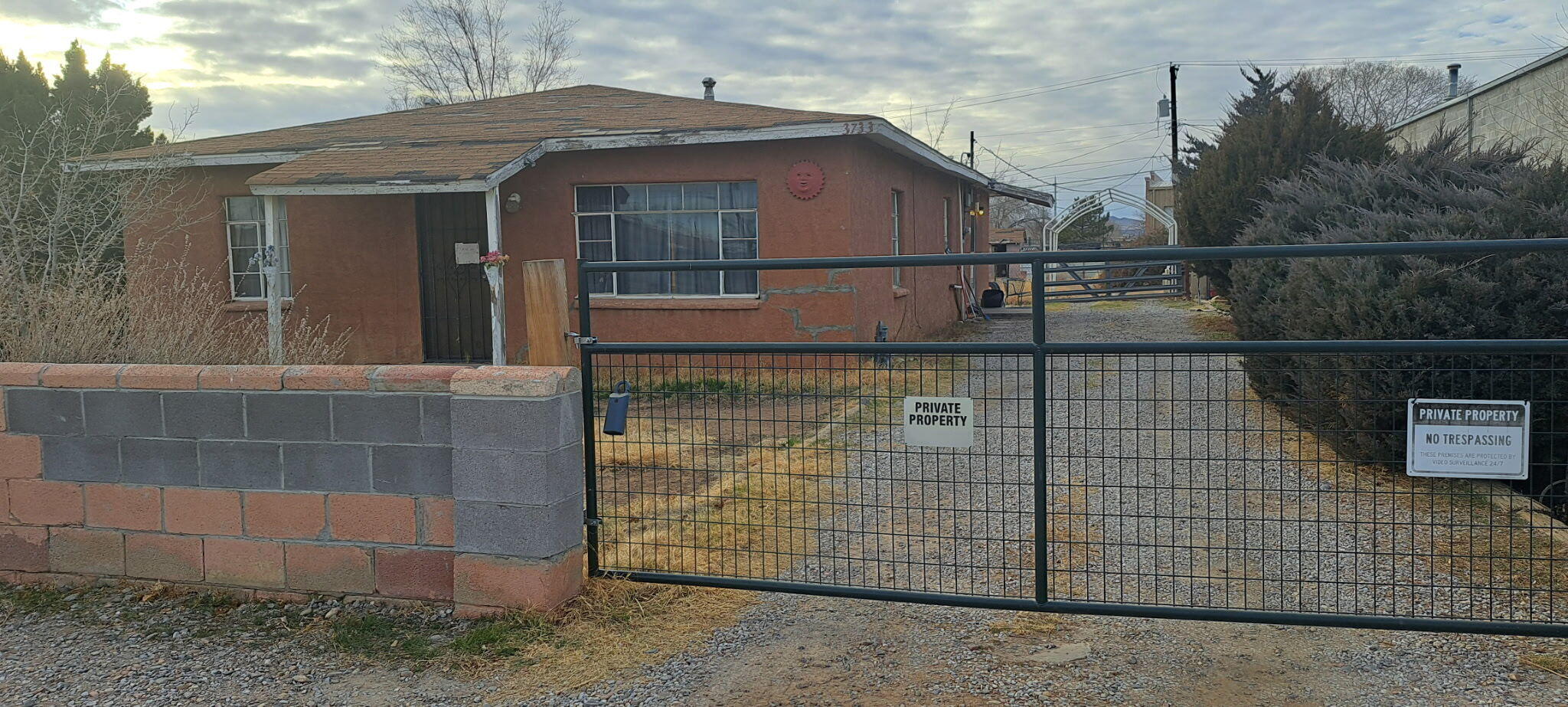 3733 Arno Street NE - Main Image