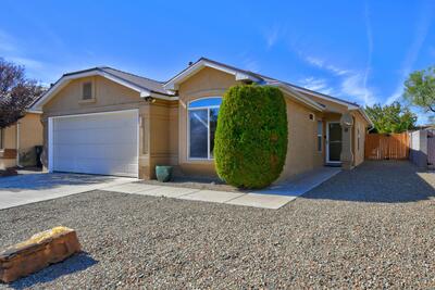 763 Terracotta Place SW, Albuquerque 