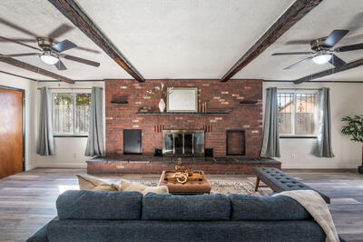 7902 Morrow Avenue NE, Albuquerque