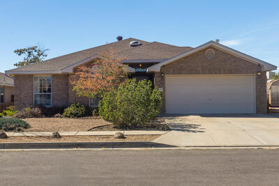 3515 Ronda De Lechusas NW, Albuquerque