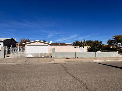 9401 Reba Avenue SW, Albuquerque