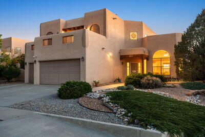 509 Eugene Court SE, Albuquerque