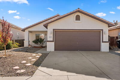 4428 Loren Avenue NW, Albuquerque