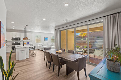 5417 Redtop Street NE, Rio Rancho