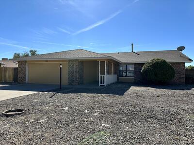 4956 Chromium Drive NE, Rio Rancho