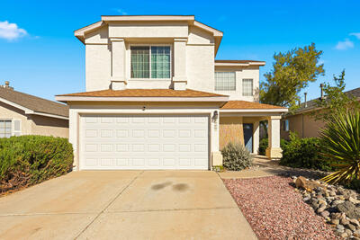 6303 Dante Lane NW, Albuquerque